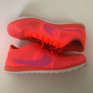 Nike Womens Running Sneaker